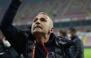 Kayserispor, Uğur Kulaksız ile yola devam edecek