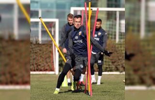 Kayserispor’da 2 cezalı var