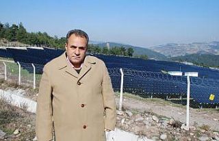 Keçi çobanlığından iş adamlığına