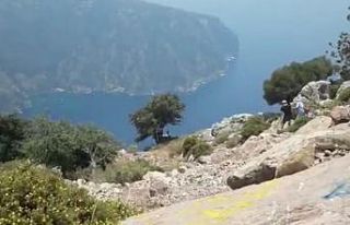 Kelebekler Vadisinde eşi tarafından öldürüldüğü...