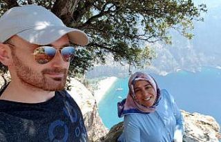 Kelebekler Vadisi’nden düşerek ölen hamile kadının...