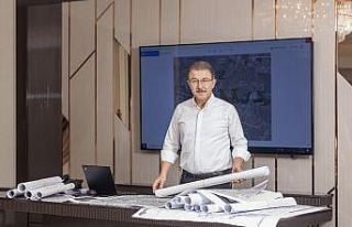Kemerburgaz’daki rezerv yapı alanı iddialarına...