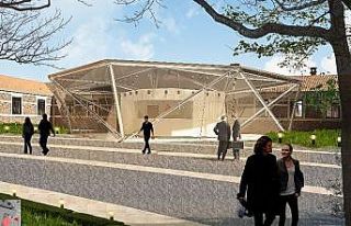 Kent Müzesi Denizli’nin simgelerinden biri olacak