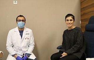 Kepçe kulağın psikolojik etkisinden kurtulabilirsiniz