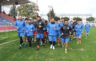 Kepez Belediyespor, Bal’da gençlerle sahne alacak