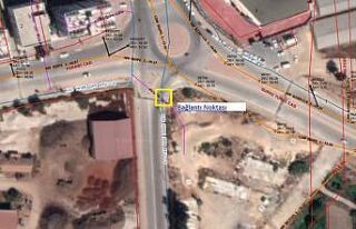 Kepez ve Aksu’da su kesintisi