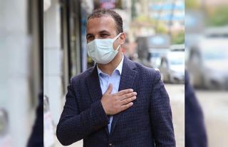 Kibar: “Fatsa bizim değerimizdir”