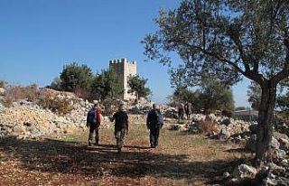 ‘Kilikya Yolu Projesi’ ile spor turizmi canlandırılacak