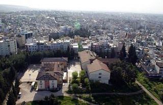 Kilis’in nüfus istatistikleri