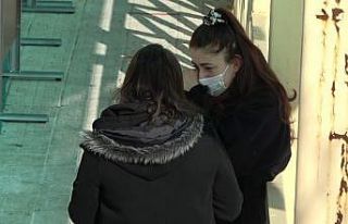 Kimliğini yanında bulamadı, sınava alınmayınca...
