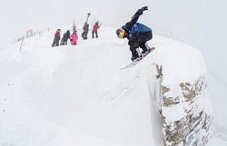 King & Queen of Corbet’s’de şampiyonlar belli...