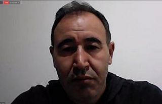 Kıraathane Söyleşilerinin 20’incisi düzenlendi