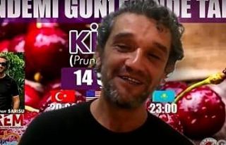 Kirazın 20 yıllık başarı hikayesi