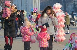 Kırgızistan’da 15 çocukta Kawasaki sendromu tespit...