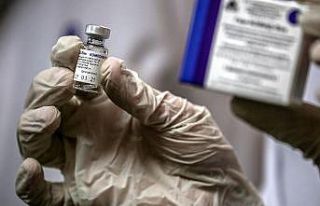 Kırgızistan’dan Rus aşısı Sputnik V için kullanım...