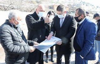 Kırkağaç’a yeni ve modern düğün salonu