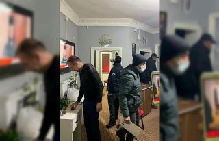 Kırklareli’de kısıtlamaya uymayan 15 kişiye...