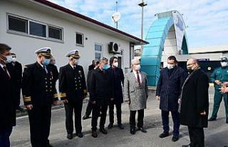 Kırmızı alarm verilen Trabzon’da son durum