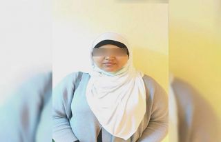 Kırmızı bültenle aranan DEAŞ’lı kadın Ankara’da...