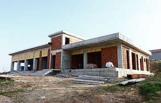 Kırsalda yaşam kalitesi artıyor