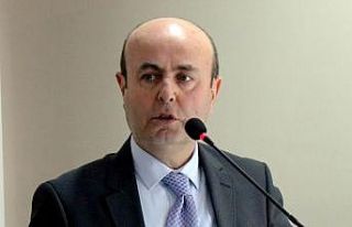 Kırşehir Belediyesi ’Halk Süt ve Süt Ürünleri’...