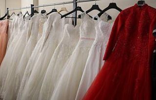 Kırşehir’de, gayrı resmi yardım alan 900 kişi...