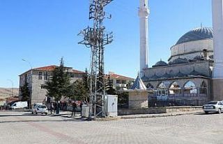 Kırşehir’de vahşet, cani koca eşini 27 yerinden...