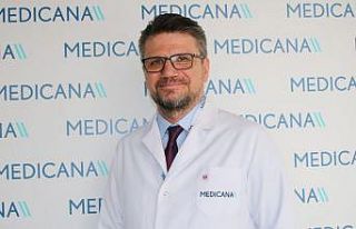 "Kış aylarında deri hastalıkları artışa...