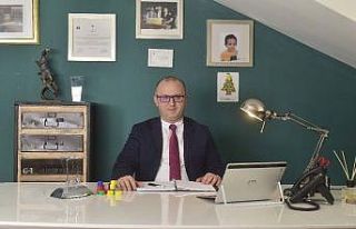 “Kişisel verilerin korunmasında uzman danışmanlığı...