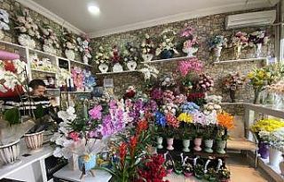 Kısıtlı sevgililer gününün kahramanları onlar...