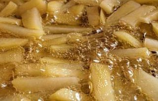 Kızarmış gıda tehlikesi giderek yaygınlaşıyor