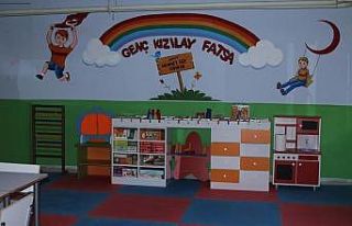 Kızılay Şehidinin ismi Ordu’da yaşatılacak