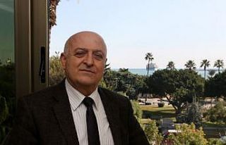 Kızıltan: "Yatırımlar ne başka bir yatırıma...