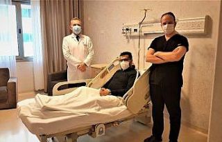 KKTC’den pandemiye rağmen sağlık turizmi atağı