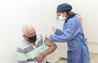 KKTC’ye korona virüs aşıları bu hafta geliyor