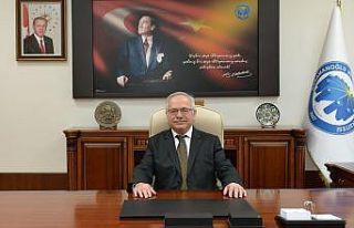 KMÜ’ye çevre sağlığı programı