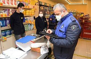 Kocaeli’de fahiş fiyat artışına sıkı denetim