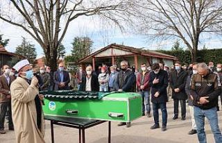 Kocaeli’de ki kazada ölen sürücü Sakarya’da...