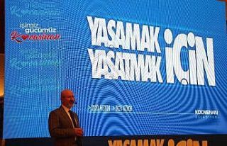 Kocasinan Belediyesi’nden 2020 yılında 300 milyon...