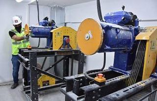 Kocasinan, Güvenli Asansör istatistiğinde yine...