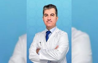 "Kolon kanserinin nedenlerinden biri aşırı...