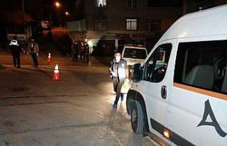 Komşu aileler arasında park kavgası: 1 ölü, 2...