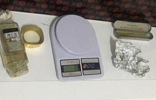 Komünist Başkan Maçoğlu’nun kardeşi uyuşturucudan...