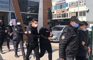 Konteyner vaadiyle onlarca vatandaşı dolandıran...