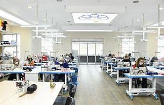 Konya Büyükşehir, “Anatoya” markası ile istihdama...