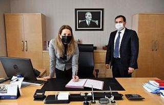 Konyaaltı Belediyesi hayvan üreticilerine yönelik...