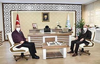 Konya’da eğitim - öğretim faaliyetleri değerlendirildi