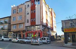 Konya’da kimya öğretmeni otel odasında ölü...