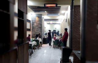 Konya’da kısıtlamada eğlence mekanlarındaki...