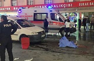 Konya’da silahlı kavga: 1 ölü, 7 yaralı